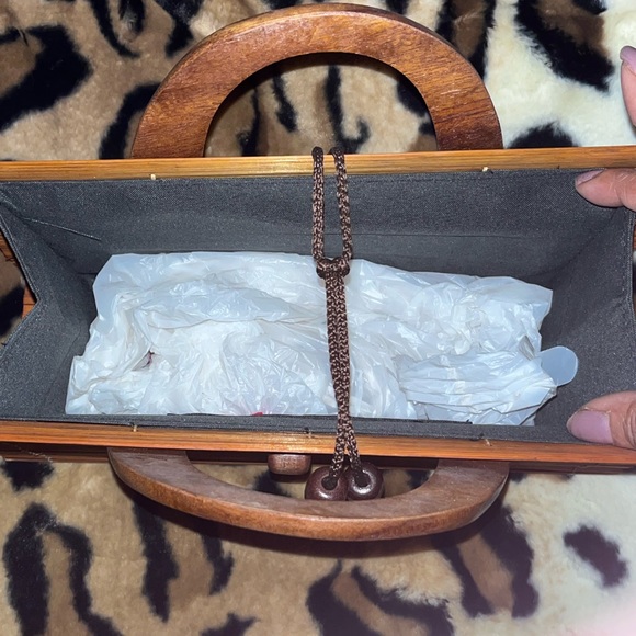 Vintage purse - Picture 9 of 9